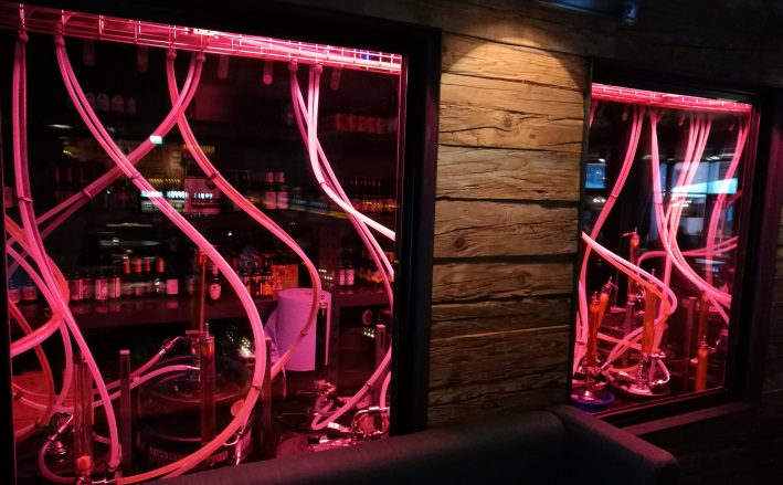 Braugasthaus Altes Mädchen, Hamburg, Bier in Hamburg, Bier vor Ort, Bierreisen, Craft Beer, Bierbar