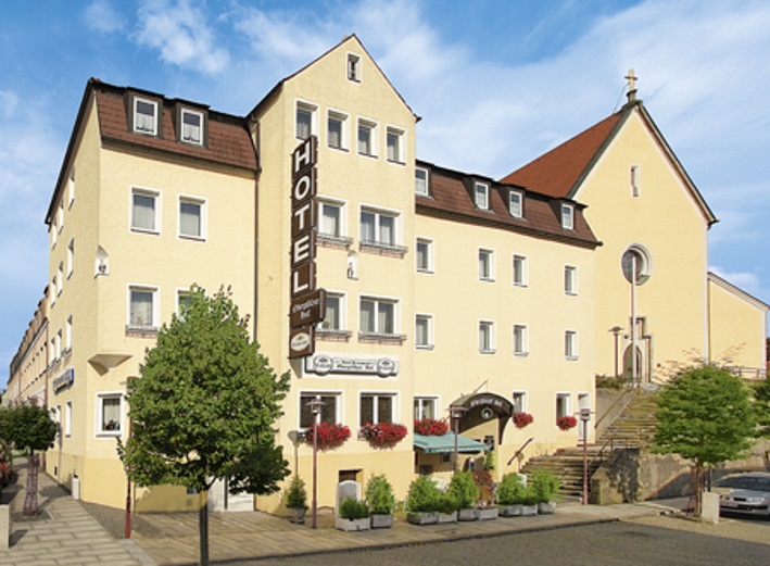 Hotel Oberpfälzer Hof, Windischeschenbach, Bier in Bayern, Bier vor Ort, Bierreisen, Craft Beer, Bierrestaurant