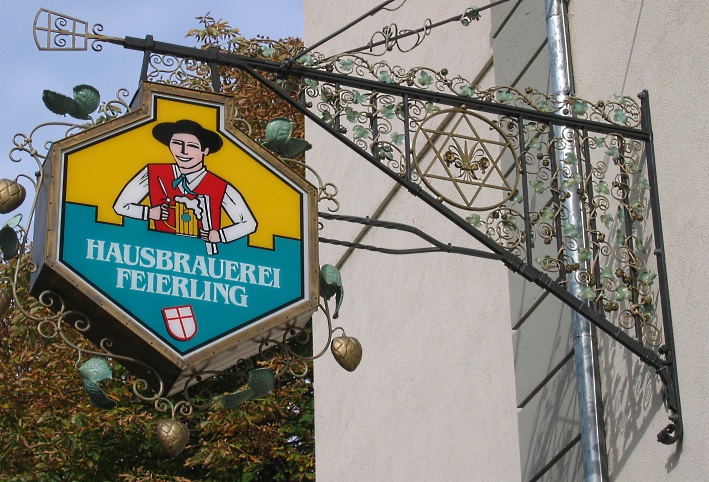 Hausbrauerei Feierling GmbH, Freiburg, Bier in Baden-Württemberg, Bier vor Ort, Bierreisen, Craft Beer, Brauerei, Gasthausbrauerei