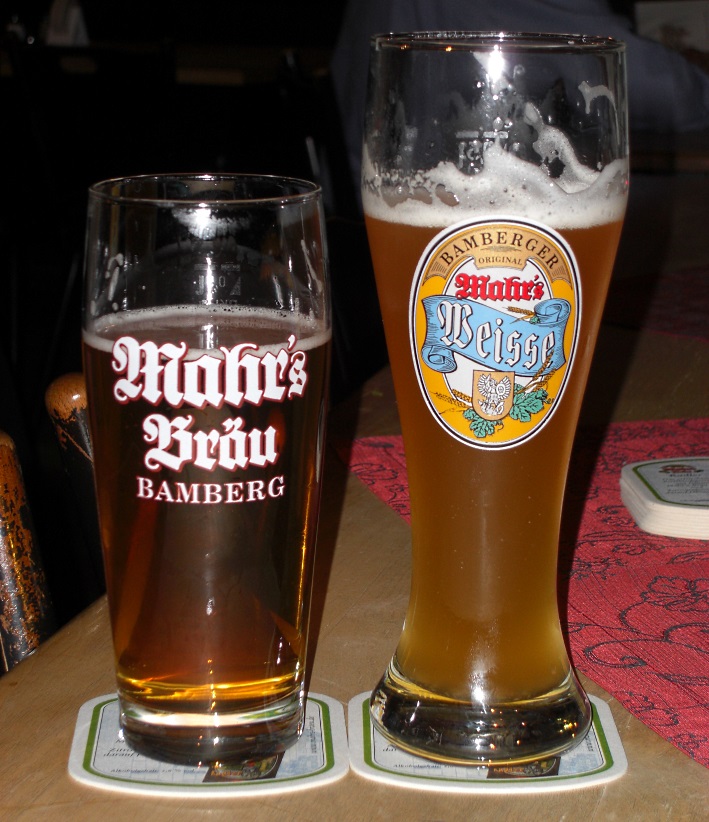 Mahr‘s Bräu Inh. Ingmar Michel e. K., Bamberg, Bier in Franken, Bier in Bayern, Bier vor Ort, Bierreisen, Craft Beer, Brauerei