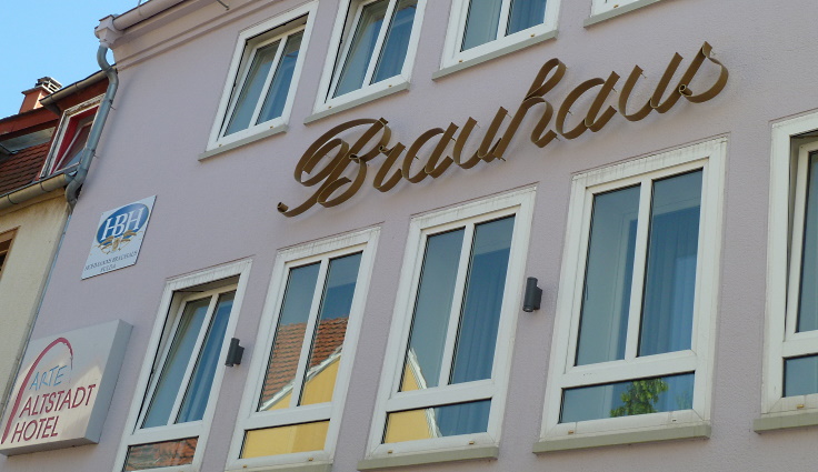 Hohmanns Brauhaus, Fulda, Bier in Hessen, Bier vor Ort, Bierreisen, Craft Beer, Brauerei, Gasthausbrauerei