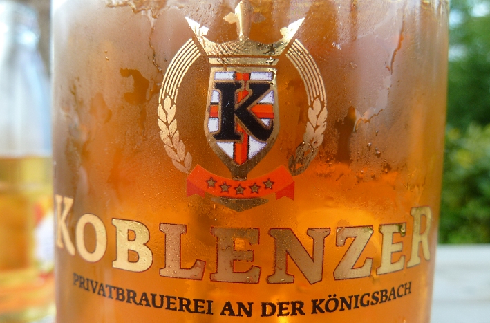Koblenzer Brauerei GmbH, Koblenz, Bier in Rheinland-Pfalz, Bier vor Ort, Bierreisen, Craft Beer, Brauerei