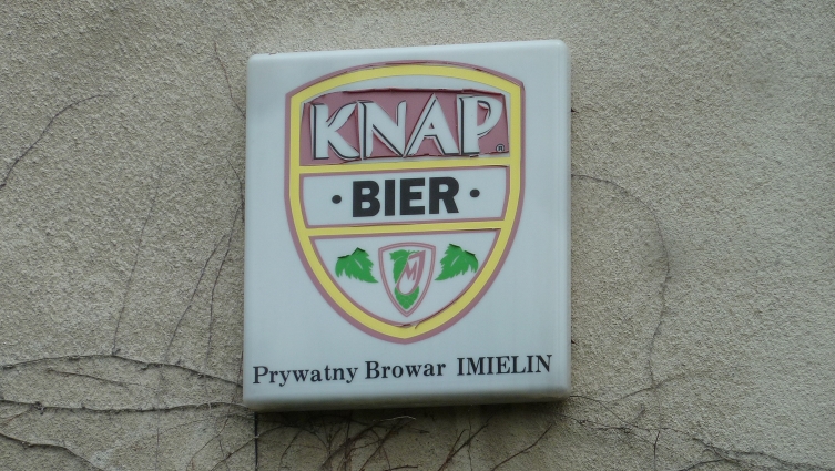 Browar Imielin S.C., Imielin, Bier in Polen, Bier vor Ort, Bierreisen, Craft Beer, Brauerei 