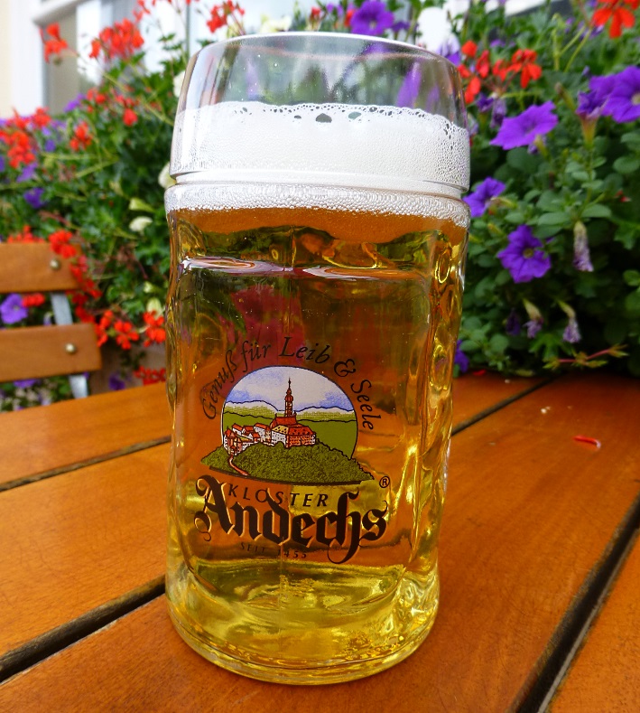 Klosterbrauerei Andechs, Andechs, Bier in Bayern, Bier vor Ort, Bierreisen, Craft Beer, Brauerei, Biergarten