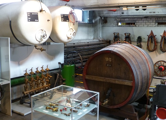 Brauerei Museum Dortmund, Dortmund, Bier in Nordrhein-Westfalen, Bier vor Ort, Bierreisen, Craft Beer, Brauerei, Brauereimuseum