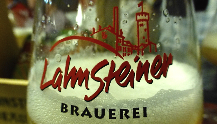 27. Lahnsteiner Bierseminar „Brötchen aus der Flasche“, Lahnstein, Bier in Rheinland-Pfalz, Bier vor Ort, Bierreisen, Craft Beer, Bierseminar