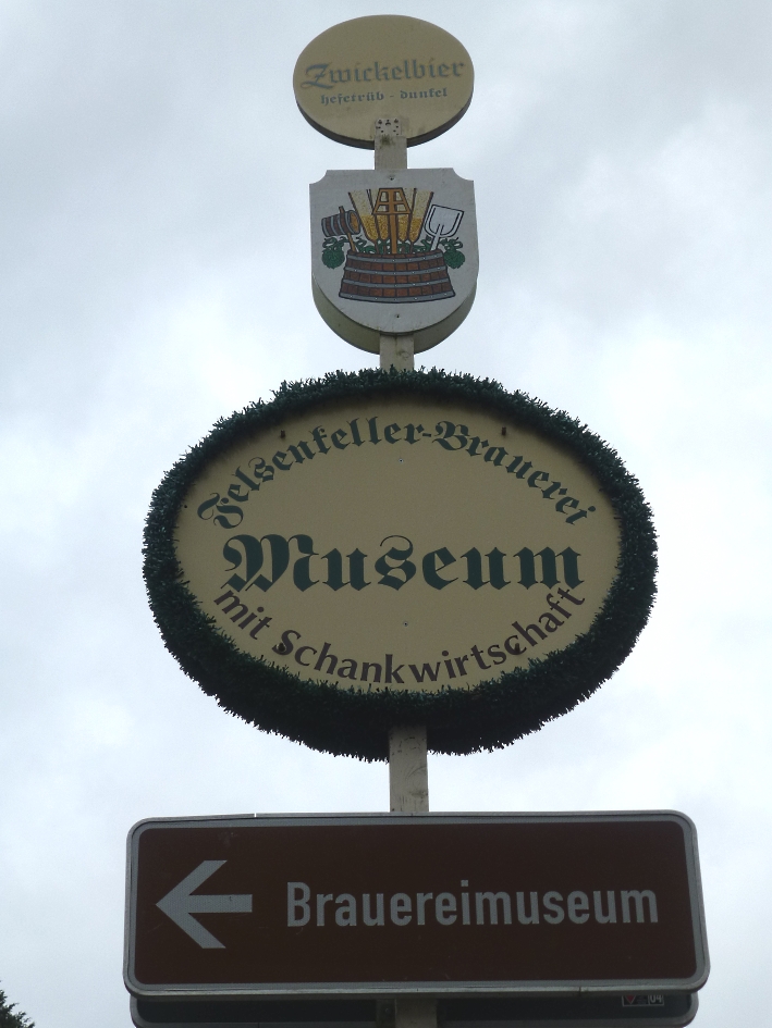Felsenkeller Restaurant & Museum, Monschau, Bier in Nordrhein-Westfalen, Bier vor Ort, Bierreisen, Craft Beer, Brauerei, Gasthausbrauerei , Brauereimuseum