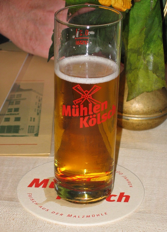 Brauerei zur Malzmühle, Köln, Bier in Nordrhein-Westfalen, Bier vor Ort, Bierreisen, Craft Beer, Brauerei