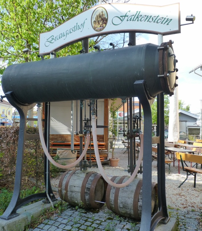 Braugasthof Falkenstein, Pfronten, Bier in Bayern, Bier vor Ort, Bierreisen, Craft Beer, Brauerei, Gasthausbrauerei