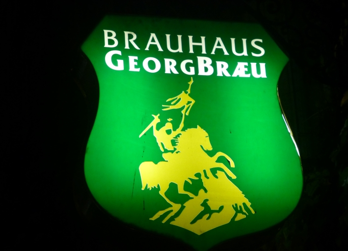 Brauhaus Georgbräu e.K., Berlin, Bier in Berlin, Bier vor Ort, Bierreisen, Craft Beer, Brauerei, Gasthausbrauerei