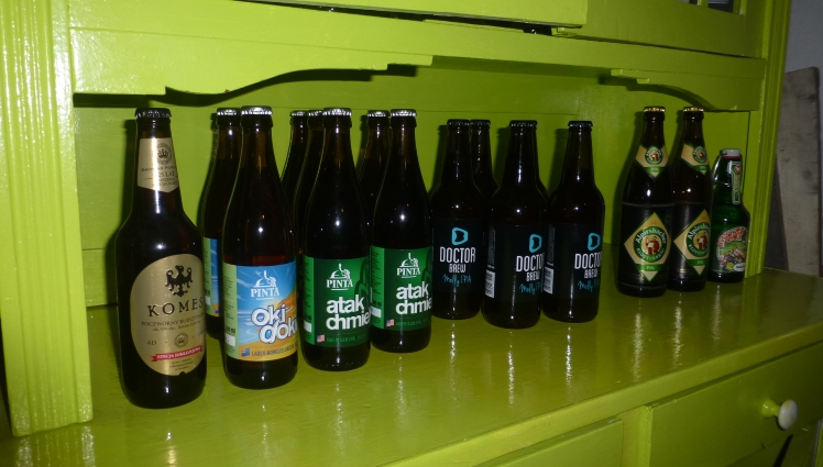 Hopfen & Malz, Berlin, Bier in Berlin, Bier vor Ort, Bierreisen, Craft Beer, Bottle Shop