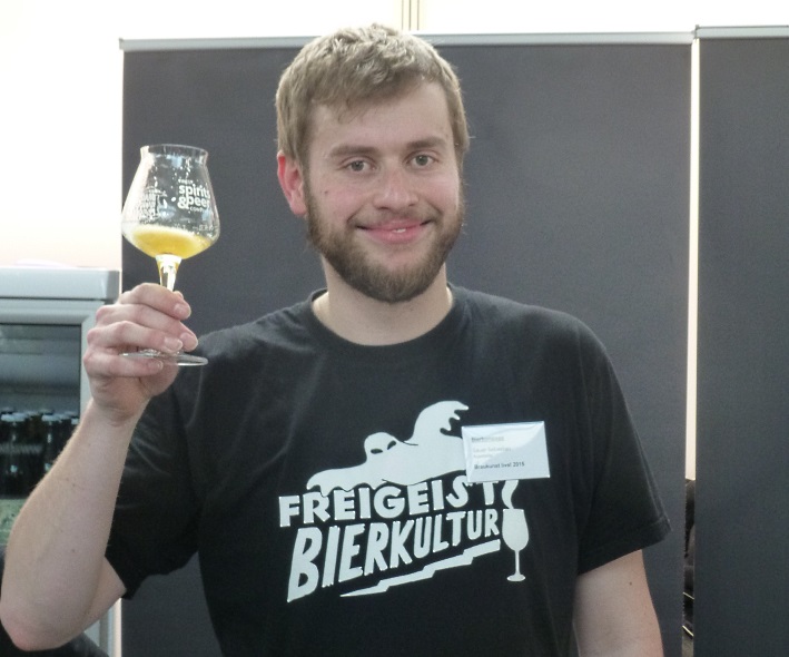 Braukunst Live! 2015, München, Bier in Bayern, Bier vor Ort, Bierreisen, Craft Beer, Bierfestival