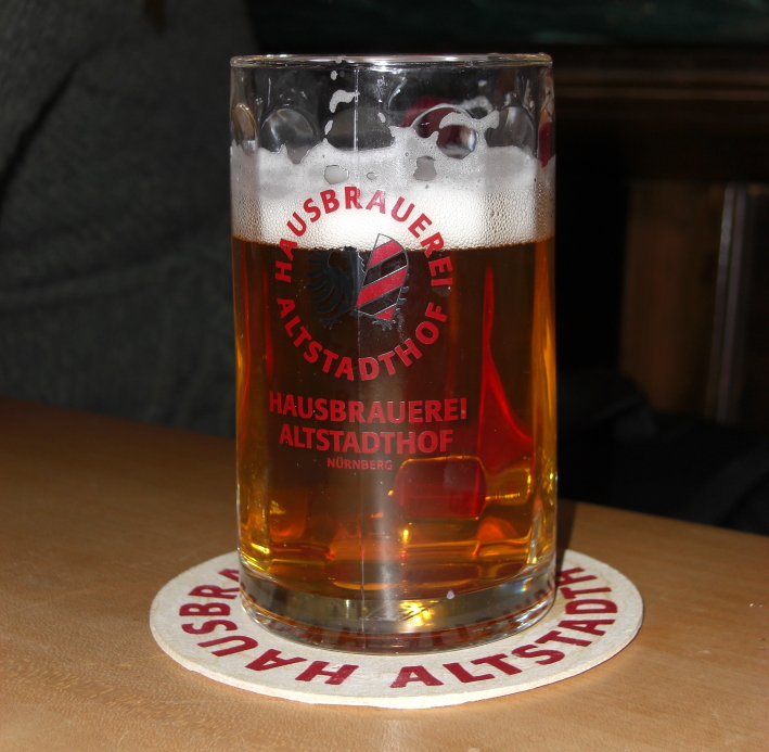Nürnberger Altstadthof e.K. – Hausbrauerei & Whiskydestille, Nürnberg. Bier in Franken, Bier in Bayern, Bier vor Ort, Bierreisen, Craft Beer, Brauerei, Gasthausbrauerei