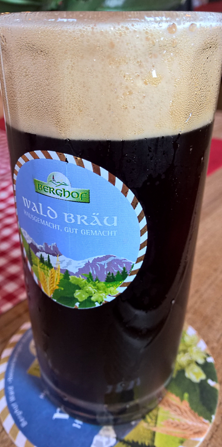 Berghof Babel, Wald im Ostallgäu, Bier im Allgäu, Bier in Bayern, Bier vor Ort, Bierreisen, Craft Beer, Brauerei, Gasthausbrauerei