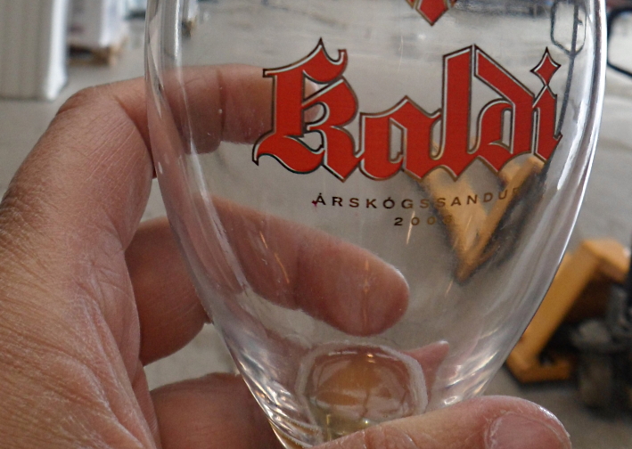 Bruggsmiðjan, Árskógssandi, Bier in Island, Bier vor Ort, Bierreisen, Craft Beer, Brauerei