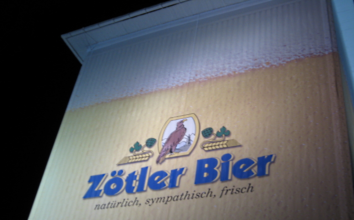 Privat-Brauerei Zötler GmbH, Rettenberg, Bier im Allgäu, Bier in Bayern, Bier vor Ort, Bierreisen, Craft Beer, Brauerei