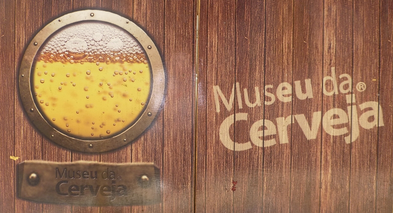 Museu da Cerveja, Lisboa, Bier in Lissabon, Bier vor Ort, Bierreisen, Craft Beer, Brauereimuseum, Bierrestaurant