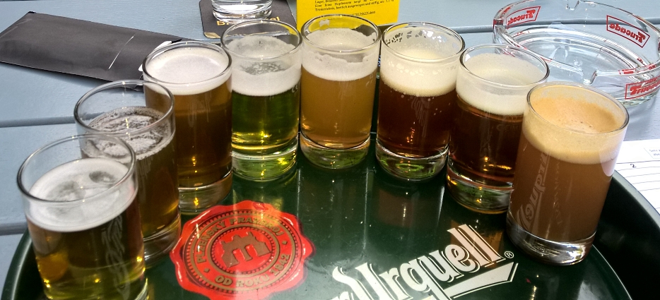 Hawidere – Burger & Bier, Wien, Bier in Österreich, Bier vor Ort, Bierreisen, Craft Beer, Bierbar