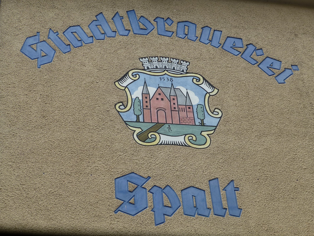 Stadtbrauerei SpaltSpaltDEU – Brunnenbräu Bier-Blog