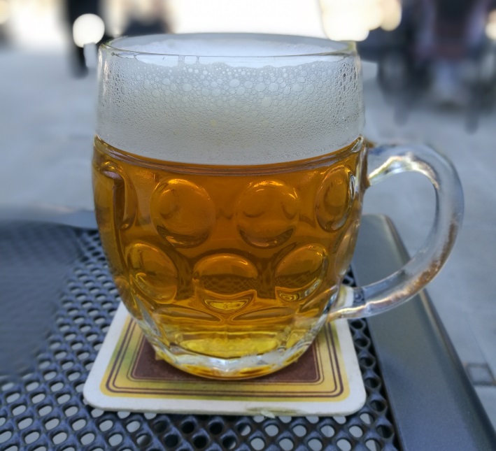 Panský Pivovar Sokolnice, Sokolnice, Bier in Tschechien, Bier vor Ort, Bierreisen, Craft Beer, Brauerei