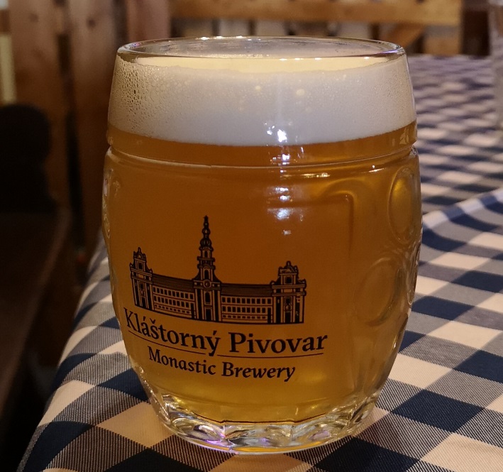 1. Slovak Pub, Bratislava, Bier in der Slowakei, Bier vor Ort, Bierreisen, Craft Beer, Bierbar, Bierrestaurant