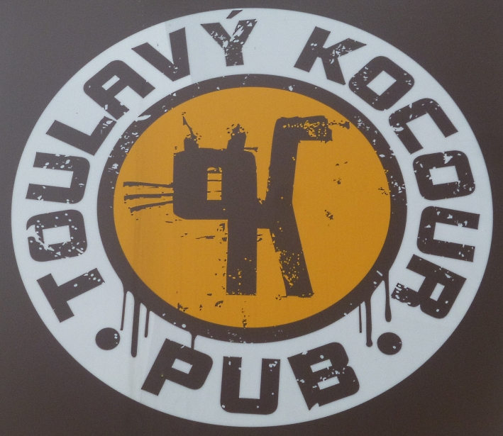 Toulavý Kocour Pub, Pivnice U Kocoura, Brno, Bier in Tschechien, Bier vor Ort, Bierreisen, Craft Beer, Bierbar