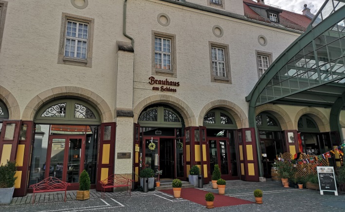 Brauhaus am Schloss, Regensburg, Bier in Bayern, Bier vor Ort, Bierreisen, Craft Beer, Brauerei, Gasthausbrauerei