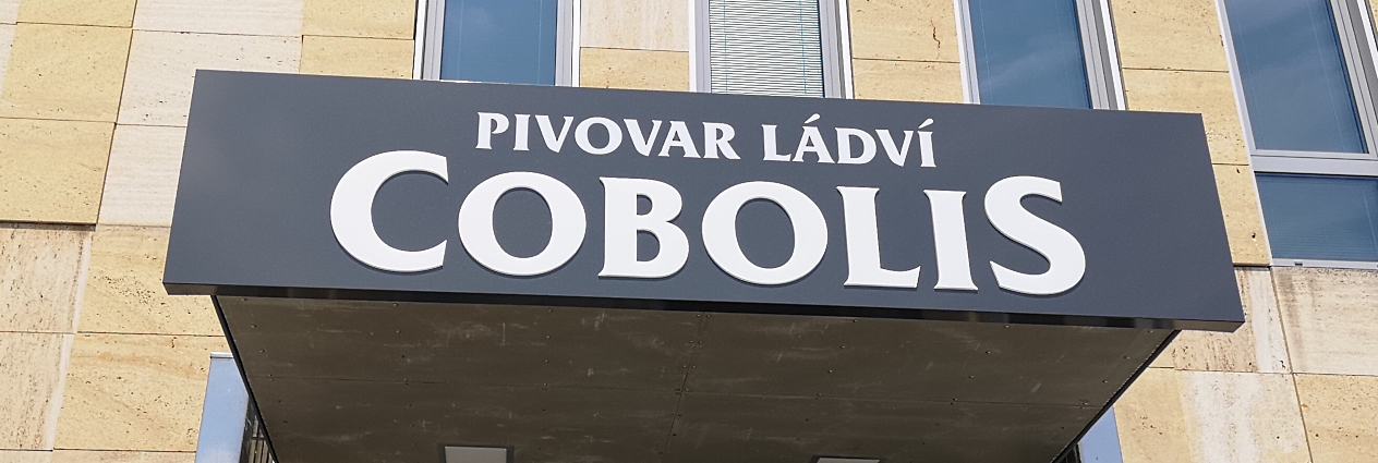 Pivovar Ládví Cobolis, Praha, Bier in Tschechien, Bier vor Ort, Bierreisen, Craft Beer, Brauerei, Gasthausbrauerei
