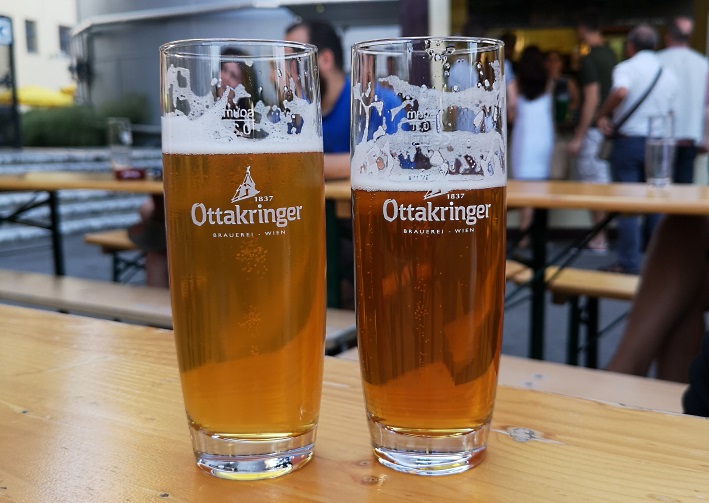 Ottakringer Braukultur-Wochen 2018, Bierol, Bier in Österreich, Bier vor Ort, Bierreisen, Craft Beer, Brauerei, Bierfestival