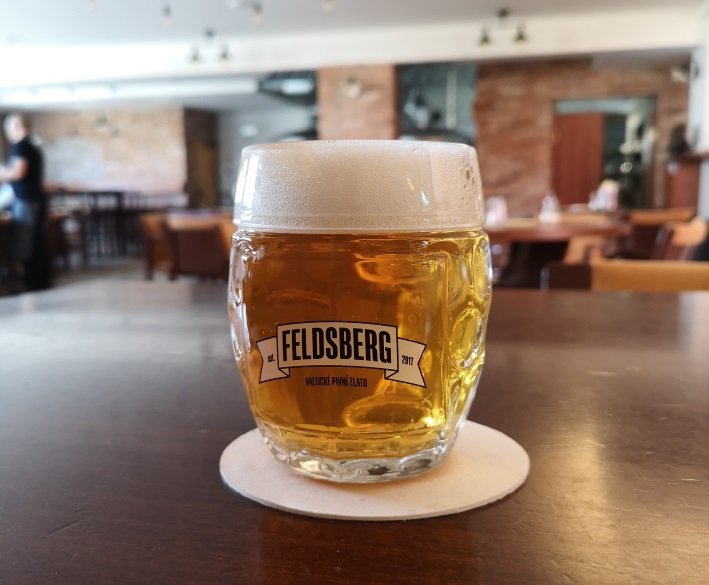 Pivovar Feldsberg Valtice, Valtice, Bier in Tschechien, Bier vor Ort, Bierreisen, Craft Beer, Brauerei, Gasthausbrauerei, Bierrestaurant
