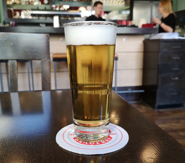Drei Königinnen, Augsburg, Bier in Bayern, Bier vor Ort, Bierreisen, Craft Beer, Biergarten, Bierrestaurant