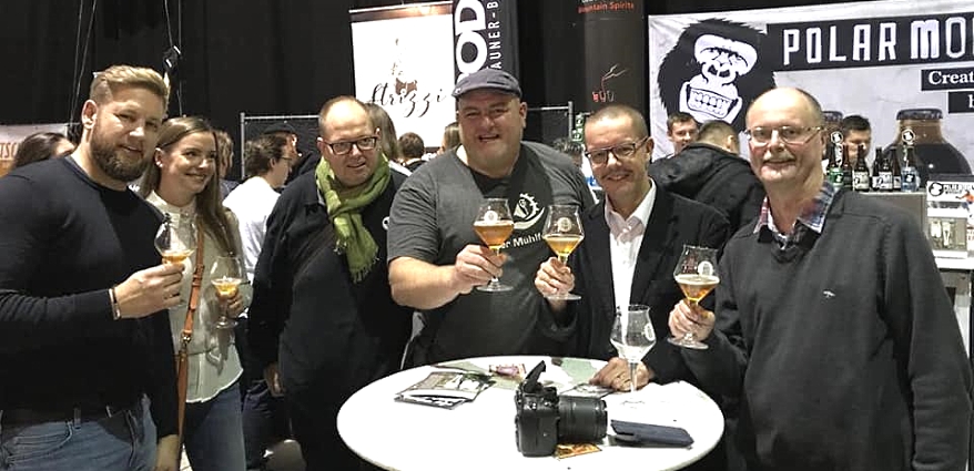 Craft Bier Fest Wien – November 2018, Wien, Bier in Österreich, Bier vor Ort, Bierreisen, Craft Beer, Bierfestival