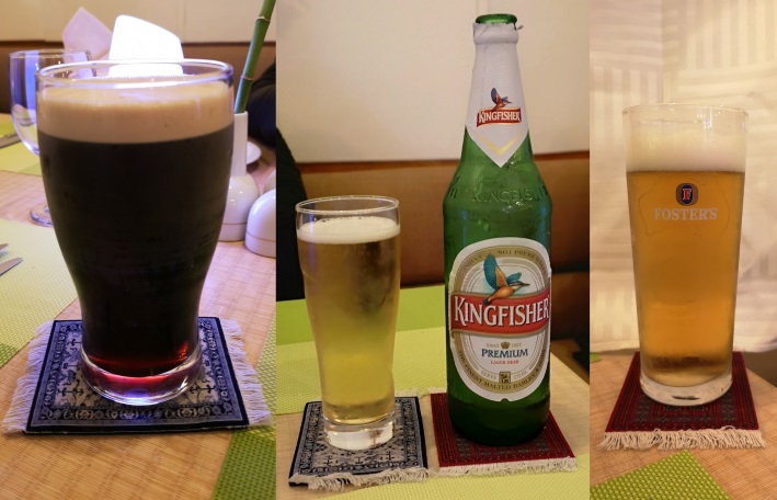 Bierszene Maskat, Maskat, Bier im Oman, Bier vor Ort, Bierreisen, Craft Beer, Bierbar