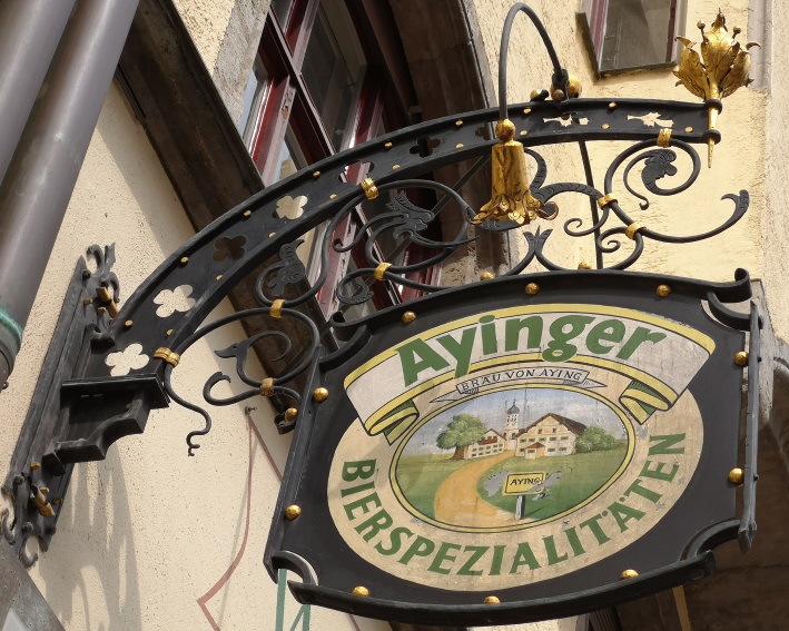Ayinger am Platzl, München, Bier in Bayern, Bier vor Ort, Bierreisen, Craft Beer, Brauerei, Bierrestaurant