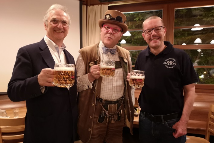 Conrad Seidl, Bier Guide 2019, Bier in Österreich, Bier vor Ort, Bierreisen, Craft Beer, Bierbuch
