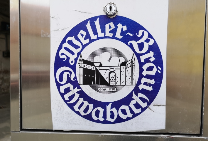 Weller-Bräu Schwabach GdbR, Schwabach, Bier in Franken, Bier in Bayern, Bier vor Ort, Bierreisen, Craft Beer, Brauerei