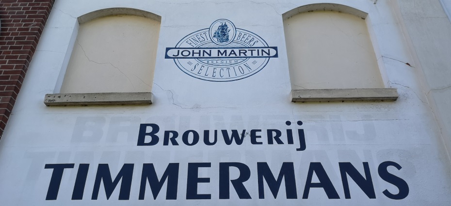 Brouwerij Timmermans, Itterbeek, Bier in Belgien, Bier vor Ort, Bierreisen, Craft Beer, Brauerei, Brauereimuseum