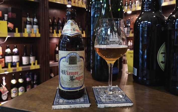 KommproBier, Langenargen, Bier in Baden-Württemberg, Bier vor Ort, Bierreisen, Craft Beer, Bottle Shop