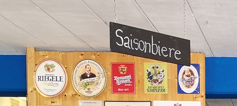 Liebick Getränke, Germering, Bier in Bayern, Bier vor Ort, Bierreisen, Craft Beer, Bottle Shop