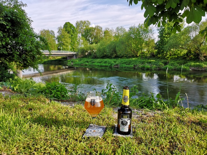 Die Tour de Bier 2019, Cham – Die Stadt am Regenbogen, Bier in der Oberpfalz, Bier in Bayern, Bier vor Ort, Bierreisen, Craft Beer, Brauerei, Bierverkostung