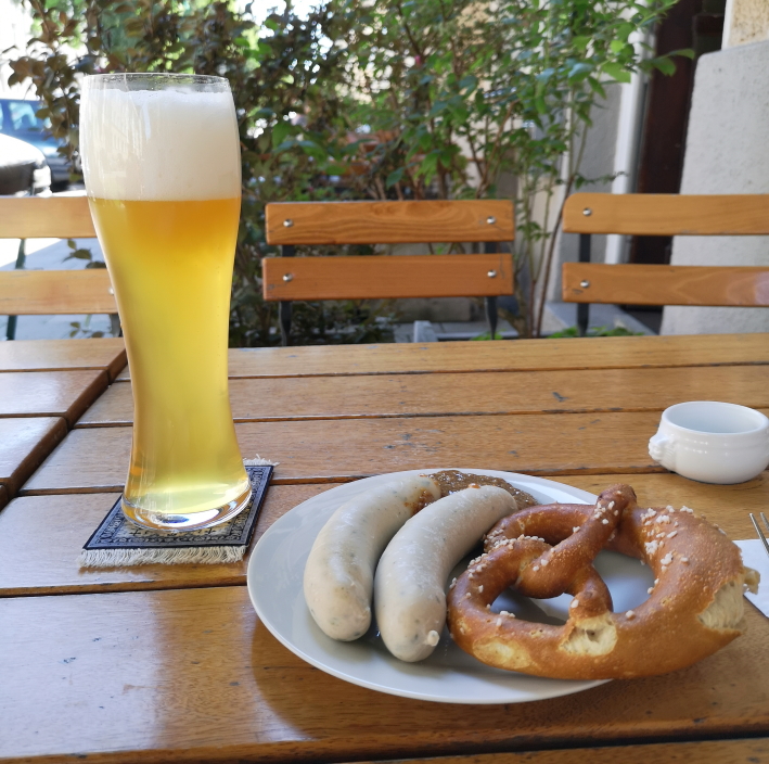 Wirtshaus Eder, München, Bier in Bayern, Bier vor Ort, Bierreisen, Craft Beer, Bierrestaurant