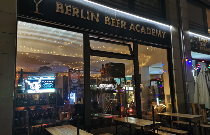 beereau, Berlin, Bier in Berlin, Bier vor Ort, Bierreisen, Craft Beer, Bierbar