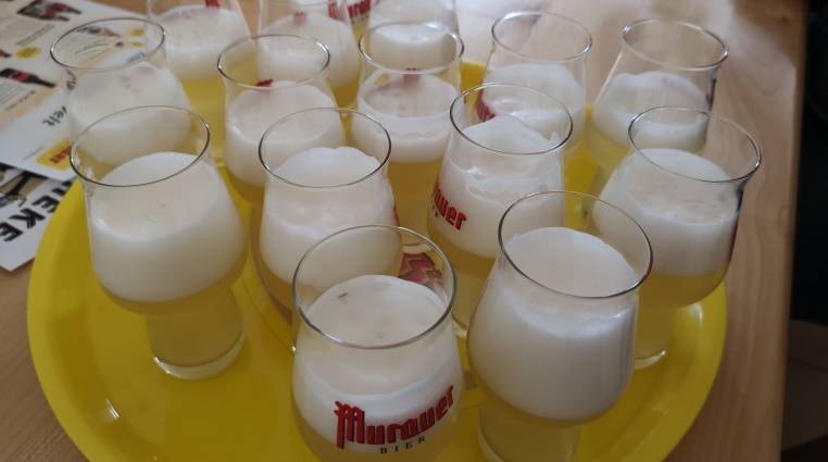 Brauerei Murau, Murau, Bier in Österreich, Bier vor Ort, Bierreisen, Craft Beer, Brauerei, Brauereimuseum, Bierverkostung
