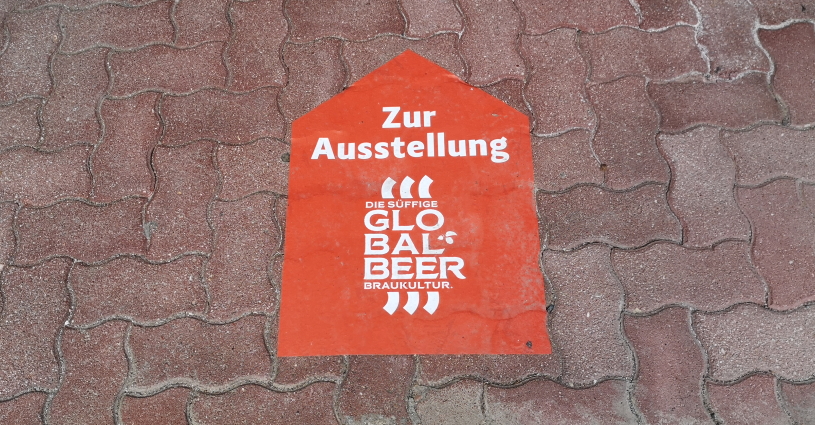 muraubiennal Global Beer., Murau, Bier in Österreich, Bier vor Ort, Bierreisen, Craft Beer, Brauereimuseum