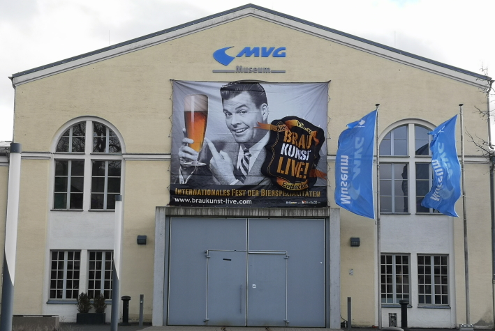 Braukunst Live! 2020, München, Bier in Bayern, Bier vor Ort, Bierreisen, Craft Beer, Bierfestival