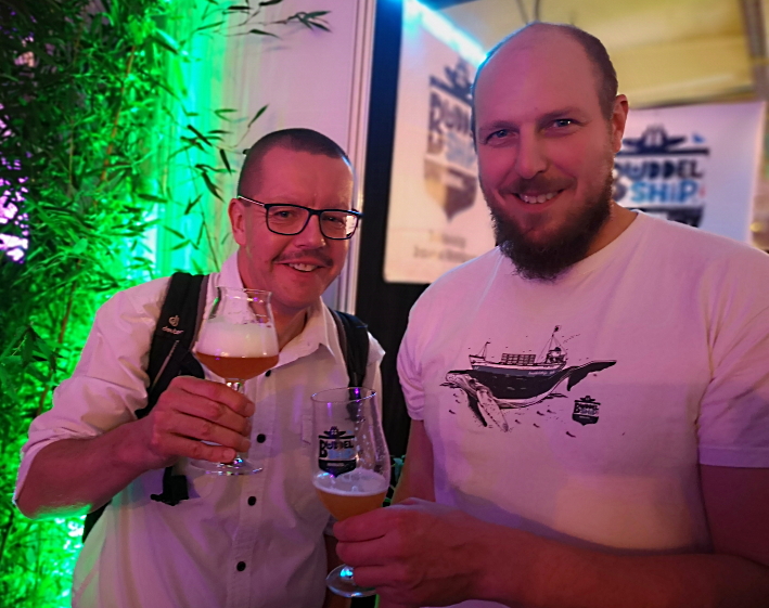Braukunst Live! 2020, München, Bier in Bayern, Bier vor Ort, Bierreisen, Craft Beer, Bierfestival