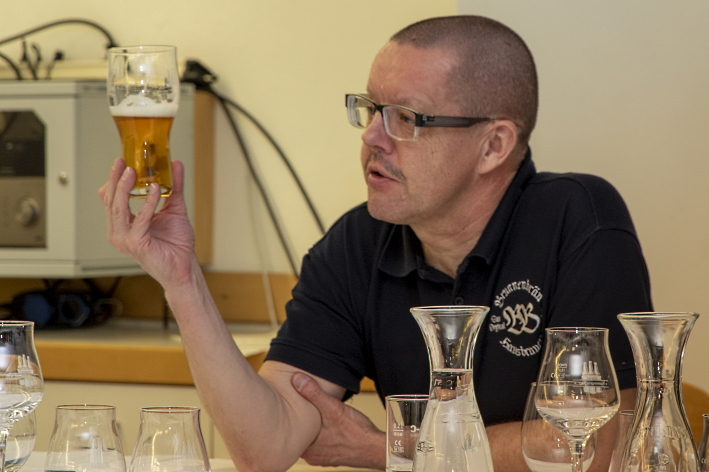 1. Sonthofer Bierseminar, Sonthofen, Bier im Allgäu, Bier in Bayern, Bier vor Ort, Bierreisen, Craft Beer, Bierseminar, Bierverkostung