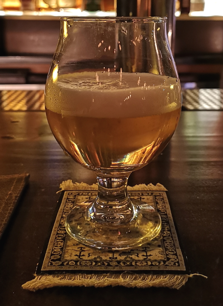 The Sovereign, Washington D.C., Bier in den U.S.A., Bier vor Ort, Bierreisen, Craft Beer, Bierrestaurant