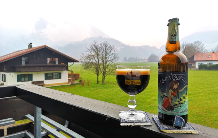 Siren’s Call, Dornbirn, Bier in Österreich, Bier in Vorarlberg, Bier vor Ort, Bierreisen, Craft Beer, Bierverkostung