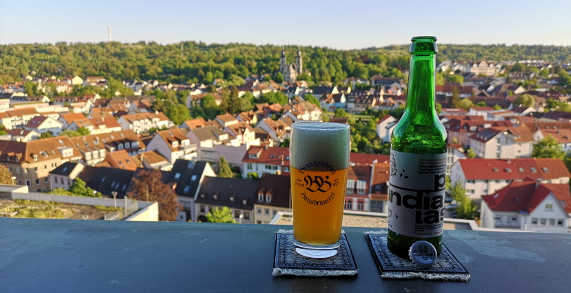 Die Bierothek® Karlsruhe, Karlsruhe, Bier in Baden-Württemberg, Bier vor Ort, Bierreisen, Craft Beer, Bottle Shop